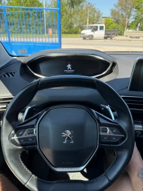 Peugeot 3008 1.5BLUE-HDI-8!!  | Mobile.bg    15