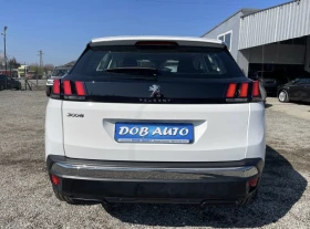 Peugeot 3008 1.5BLUE-HDI-8скор! - 29500 лв. - 92065695 | Car24.bg