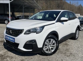 Peugeot 3008 1.5BLUE-HDI-8скор! 