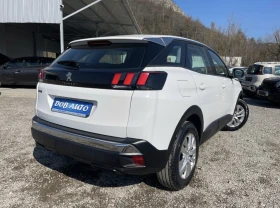 Обява за продажба на Peugeot 3008 1.5BLUE-HDI-8скор!  ~29 500 лв. - изображение 4