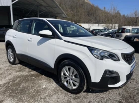 Обява за продажба на Peugeot 3008 1.5BLUE-HDI-8скор!  ~29 500 лв. - изображение 5