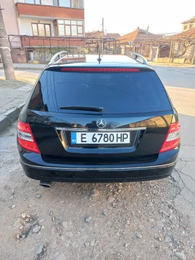 Mercedes-Benz C 220, снимка 2