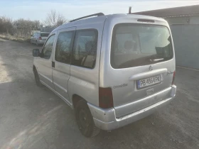 Citroen Berlingo 1.4i - 3399 лв. - 94445513 | Car24.bg