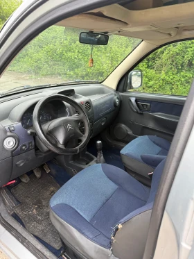 Citroen Berlingo 1.4i | Mobile.bg    12