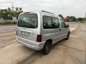 Citroen Berlingo 1.4i | Mobile.bg    5