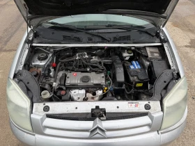 Citroen Berlingo 1.4i | Mobile.bg    13