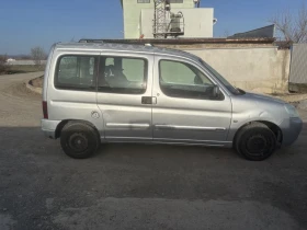 Citroen Berlingo 1.4i - 3399 лв. - 94445513 | Car24.bg