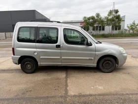 Citroen Berlingo 1.4i | Mobile.bg    4