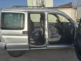 Citroen Berlingo 1.4i, снимка 8