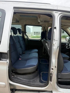 Citroen Berlingo 1.4i | Mobile.bg    9