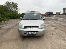 Citroen Berlingo 1.4i | Mobile.bg    2
