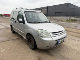 Citroen Berlingo 1.4i | Mobile.bg    3