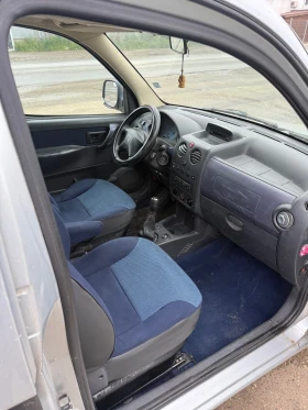 Citroen Berlingo 1.4i | Mobile.bg    8