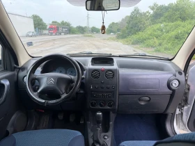 Citroen Berlingo 1.4i | Mobile.bg    10