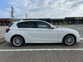 Обява за продажба на BMW 116 М Спорт Пакет! Уникална! ~27 999 лв. - изображение 7
