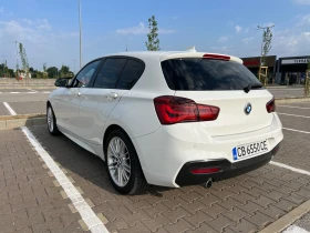 Обява за продажба на BMW 116 М Спорт Пакет! Уникална! ~27 999 лв. - изображение 4