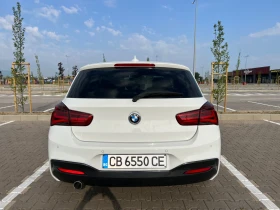 Обява за продажба на BMW 116 М Спорт Пакет! Уникална! ~27 999 лв. - изображение 3
