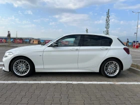 Обява за продажба на BMW 116 М Спорт Пакет! Уникална! ~27 999 лв. - изображение 6