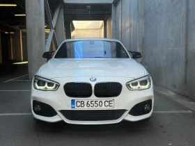 BMW 116 М Спорт Пакет! Уникална!, снимка 2