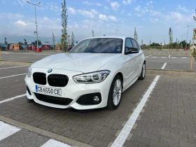 Обява за продажба на BMW 116 М Спорт Пакет! Уникална! ~27 999 лв. - изображение 2