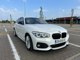 Обява за продажба на BMW 116 М Спорт Пакет! Уникална! ~27 999 лв. - изображение 1