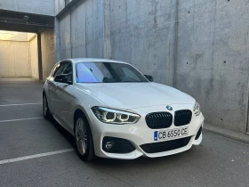 BMW 116 М Спорт Пакет! Уникална!, снимка 1