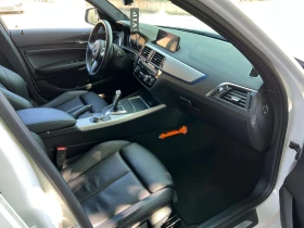 Обява за продажба на BMW 116 М Спорт Пакет! Уникална! ~27 999 лв. - изображение 11