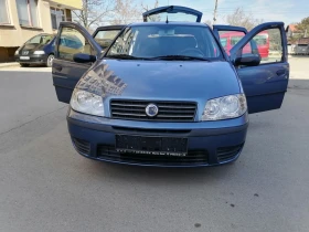 Fiat Punto 1.2 бензин клима , снимка 2