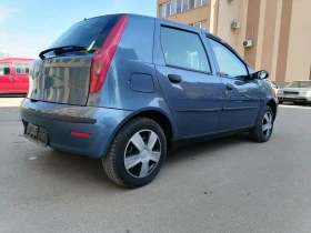 Fiat Punto 1.2 бензин клима , снимка 4