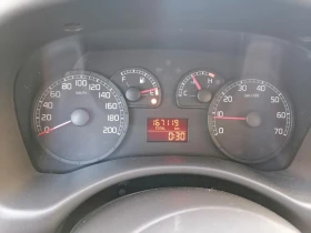 Fiat Punto 1.2 бензин клима , снимка 6