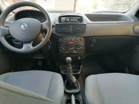 Fiat Punto 1.2 бензин клима , снимка 8