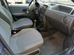 Fiat Punto 1.2 бензин клима , снимка 9