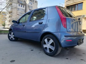 Fiat Punto 1.2 бензин клима , снимка 5