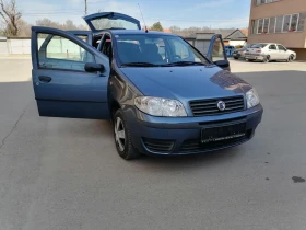 Fiat Punto 1.2 бензин клима , снимка 3