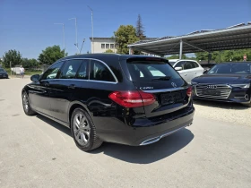     Mercedes-Benz C 220 CDI - 170.. 