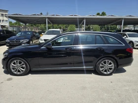 Обява за продажба на Mercedes-Benz C 220 CDI - 170к.с.  ~21 900 лв. - изображение 6