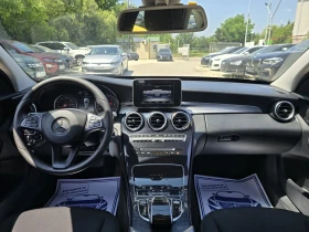 Mercedes-Benz C 220 CDI - 170..  | Mobile.bg    16