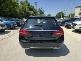 Обява за продажба на Mercedes-Benz C 220 CDI - 170к.с.  ~21 900 лв. - изображение 5