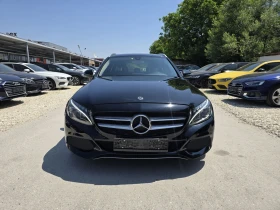 Обява за продажба на Mercedes-Benz C 220 CDI - 170к.с.  ~21 900 лв. - изображение 4