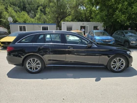 Обява за продажба на Mercedes-Benz C 220 CDI - 170к.с.  ~21 900 лв. - изображение 7