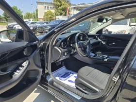 Обява за продажба на Mercedes-Benz C 220 CDI - 170к.с.  ~21 900 лв. - изображение 9
