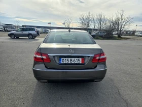 Обява за продажба на Mercedes-Benz E 350 КАТО НОВ/DISTRONIC/4MATIC/265hp ~21 999 лв. - изображение 4