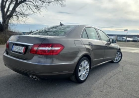 Обява за продажба на Mercedes-Benz E 350 КАТО НОВ/DISTRONIC/4MATIC/265hp ~21 999 лв. - изображение 5