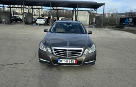 Обява за продажба на Mercedes-Benz E 350 КАТО НОВ/DISTRONIC/4MATIC/265hp ~21 999 лв. - изображение 1