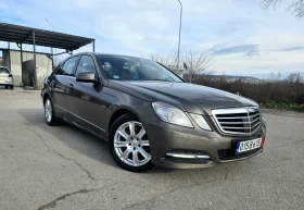 Обява за продажба на Mercedes-Benz E 350 КАТО НОВ/DISTRONIC/4MATIC/265hp ~21 999 лв. - изображение 2