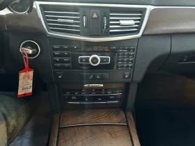 Обява за продажба на Mercedes-Benz E 350 КАТО НОВ/DISTRONIC/4MATIC/265hp ~21 999 лв. - изображение 11