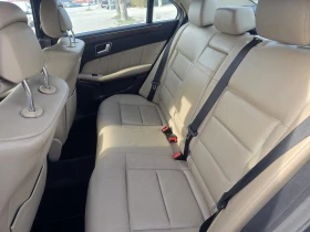 Mercedes-Benz E 350 КАТО НОВ/DISTRONIC/4MATIC/265hp - 21999 лв. - 88812003 | Car24.bg