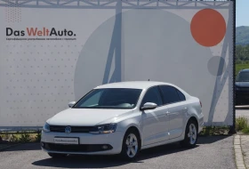     VW Jetta Comfortline 1.2TSI