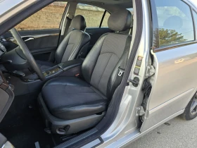 Mercedes-Benz E 220 2.2CDI 150к.с Панорама Топ състояние - 7300 лв. - 15517141 | Car24.bg