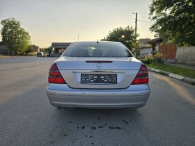 Mercedes-Benz E 220 2.2CDI 150к.с Панорама Топ състояние - 7300 лв. - 15517141 | Car24.bg